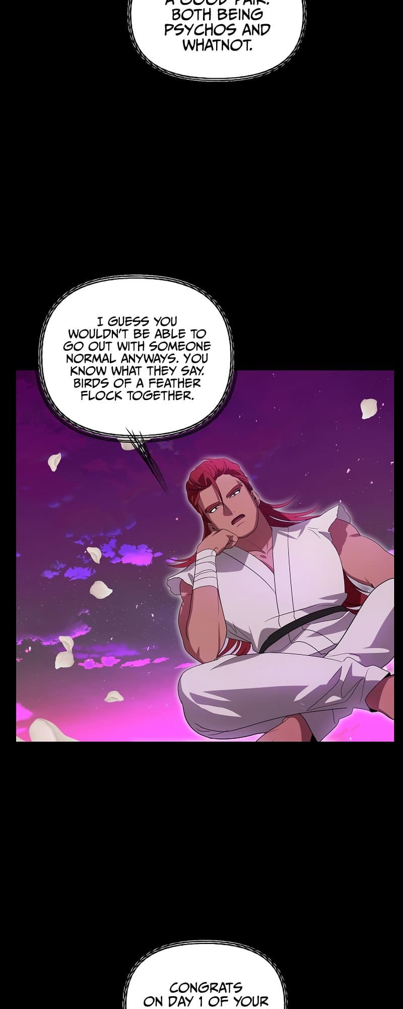 SSS-Class Suicide Hunter, Chapter 97 image 61